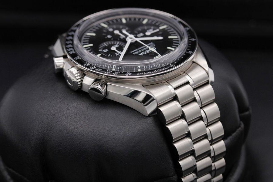 Omega Speedmaster Moonwatch Professional 310.30.42.50.01.002